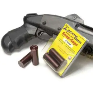 A-Zoom 12215 Shotgun Snap Caps410 Gauge 2 Pkg.