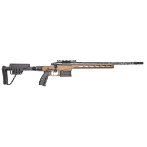 CNC HORIZON FIREARMS 22CREED 18 CARBON FIBER