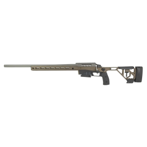 TIKKA T3X ACE TRGT 308WIN 24 LH BRZ