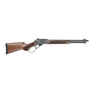 Smith & Wesson Smith & Wesson Model 1854 America 250, 44 Magnum, 19.25 Barrel, Black/Walnut, 9 Rounds, Rifle - $1357.20 at BattleHawk Armory