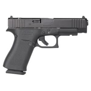 G48 9MM 4 MOS 15+1 RAIL FS