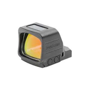 Holosun HS507-PROMAX-RD-PRS, PRS Red Reticle, Red Dot Sight