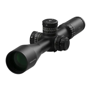ARKEN EP5GII-5250VPR VPR 5-25X FFP 34MM MOA