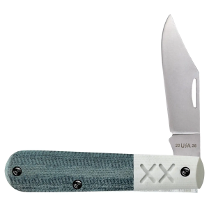 CASE 10875 JULY CUT OF THE MONTH BLU DENIUM BARLOW