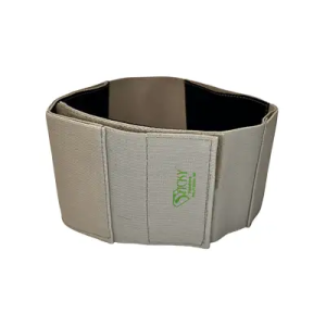 STICKY BELLY BAND XXL 43-65 WORKS W/ STICKY HOLSTERS BLK