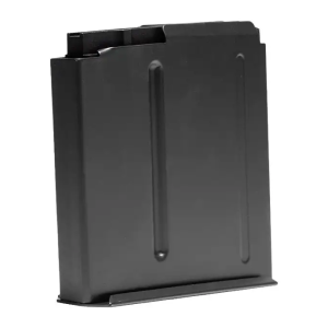 Savage Arms Axis , Axis II, Models 11 Lady Hunter, 110 Engage, Apex Hunter, Hog Hunter 6mm ARC 4-Round Magazine