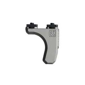 Die Free Co Full Stop M-LOK Gray