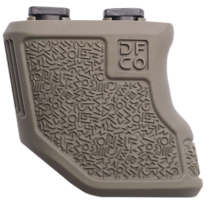 Die Free Co Tiger Claw Angled Foregrip ODG