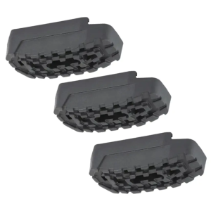 Die Free Co Dos Boot Extension 3-Pack Black