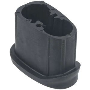 Die Free Co PLUG Kung Fu Grip Storage Insert Black
