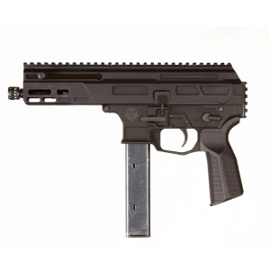 Matador Arms MAT9-K Roller Pistol 9mm Luger 32rd Magazine 5.5 Barrel Colt Magazine Compatible Black