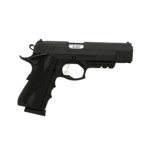 ATI HGA FXH-45 MOXIE 45ACP 5 BBL 8RD PLY FRM 4140 SLIDE