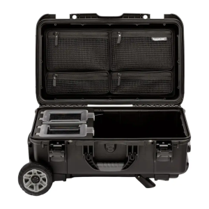 NANUK 935HR470BK-0A0 935 TRAIL GEAR CASE BLK