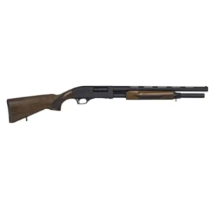 KOTA RGR-1000 Pump 12ga 28 3 FO Walnut 3rd
