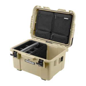 NANUK T35S-470DT-0A0 T35 TRAIL GEAR CASE DT
