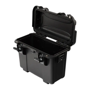 NANUK T30S-000BK-0A0 T30 CASE BLK