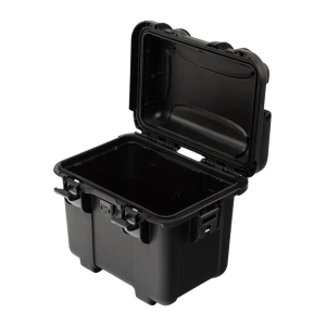 NANUK T20S-000BK-0A0 T20 CASE BLK