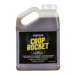 DOMAIN OUTDOORS Crop Rocket Fertilizer 1 Gallon