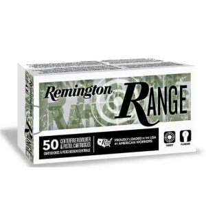 REMINGTON RANGE 45 AUTO 230GR FMJ 50 RD/BX 20 BX/CS