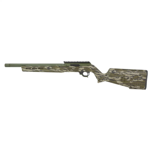 TACSOL X-RING 22LR 16.5 10RD MO/BLK