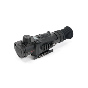 Nocpix Nocpix RICO 3 H35R 640x512 2x 35mm LRF Thermal Scope - $3699.00 at BattleHawk Armory