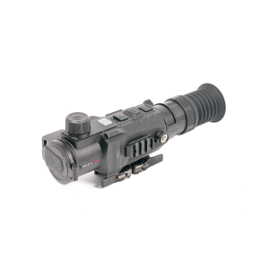 Nocpix Nocpix RICO 3 L35R 384x288 3x 35mm LRF Thermal Scope - $2699.00 at BattleHawk Armory