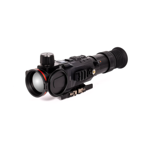 Nocpix Nocpix RICO 3 Pro H50R 640x512 3x 50mm LRF Thermal Scope - $5499.00 at BattleHawk Armory