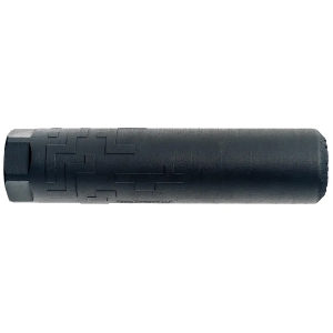 Faxon Firearms Faxon Firearms FF-SIL-R-3DPC-30-01 Harmonix Sentry 30Cal Black Haynes 282 - $1099.00 at BattleHawk Armory