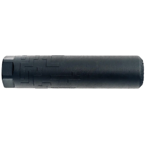 Faxon Firearms Faxon Firearms FF-SIL-R-3DPC-36-01 Harmonix Sentry 36Cal Black Haynes 282 - $1099.00 at BattleHawk Armory