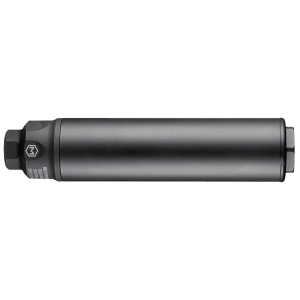 Maxim Defense Maxim Defense MXM48375 DS D 30 Cal (7.62mm), Black Titanium - $1095.00 at BattleHawk Armory