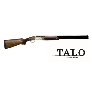 Trinity II Gold O/U 12ga 28 FO Bld/Wd TALO 2rd