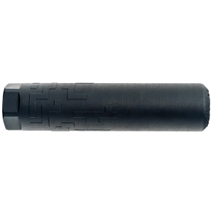 Faxon Firearms Faxon Firearms FF-SIL-R-3DPC-556-02 Harmonix Ion 5.56mm Black Titanium - $975.00 at BattleHawk Armory
