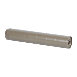 Fuqua Precision Machining Fpm FPM Gunworks Silencers WAP338TIFDE - $1005.32 at BattleHawk Armory