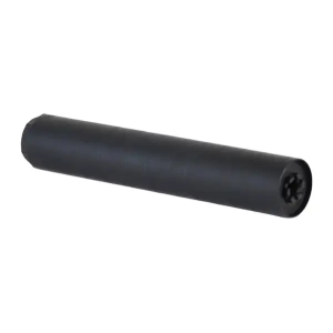 Fuqua Precision Machining Fpm Fuqua Precision Machining NYA375TIBLK Nyati 375 Cal 1.70 Black Titanium - $1005.32 at BattleHawk Armory