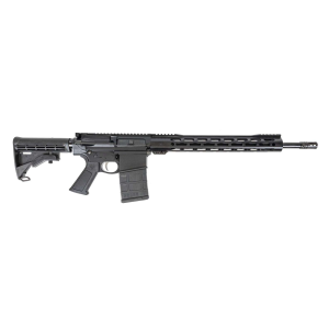 DPMS AR-10 RIA 308 WIN 18IN BBL OR BLK 15IN M-LOK RAIL 20RD MAG