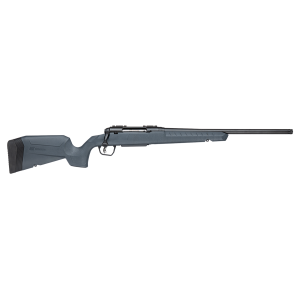 Savage Savage Axis 2, 30-06 Springfield, 20-Inch, 4+1, Gray Stock/Matte Black, Rifle - $402.39 at BattleHawk Armory
