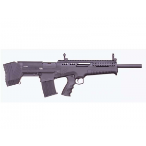 Rock Island Armory VRBP100 12 GA SemiAutomatic Bullpup Shotgun Black  VRBP100A