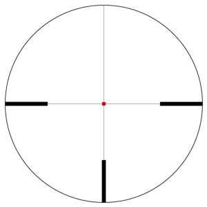 German Precision Optics GPO SCOPE PASSION HDi 3-12X56 30MM G4i - $327.60 at BattleHawk Armory