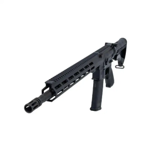 Dpms DPMS DPM4 556mm 30rd 16in M-LOK Rifle Black - $490.44 at BattleHawk Armory