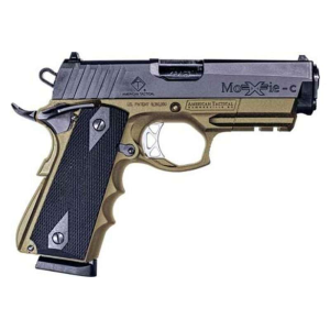 ATI FXH-45 MOXIE 45ACP FDE 5 8