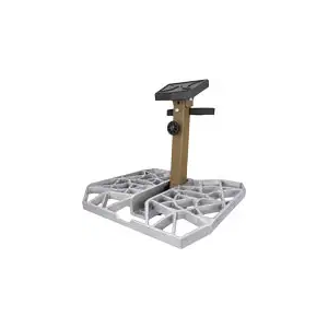 Hawk Treestands HAWK HWK-SOLPLTF SOLACE PLATFORM - $148.02 at BattleHawk Armory
