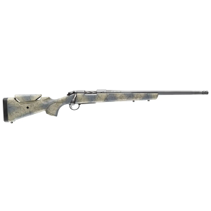 Bergara Bergara B-14 Sierra Wilderness Rifle - $999.99 at BattleHawk Armory