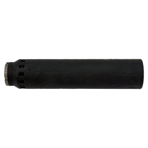 B&T B&T Stille 300 .30 Caliber HUB 5/8x24 Titanium Black Suppressor - $955.00 at BattleHawk Armory