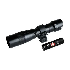 Atn ATN ACMUIR1KMAX IR 1K MAX LONG RANGE CLASS 1 IR LS - $167.92 at BattleHawk Armory