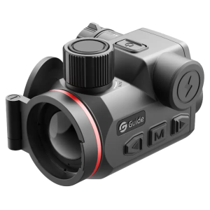 Guide Sensmart GUIDE THERMAL CLIP-ON ORION 400X300 35MM - $1299.00 at BattleHawk Armory