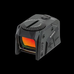 Steiner Steiner MPS 2.0 Micro Pistol Sight 3.3 MOA ACRO Footprint Enclosed Red Dot - $549.99 at BattleHawk Armory