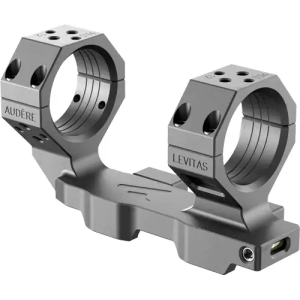 AUDERE SCOPE MOUNT LEVITAS CANTILEVER 34MM 20MOA