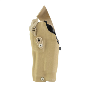 Safariland SL6354RDS FOR G17MOS X300U COR CB LH - $205.80 at BattleHawk Armory