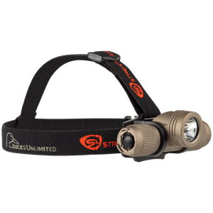 Streamlight ProTac 2.0 Ducks Unlimited 2,000 Lumen Headlamp