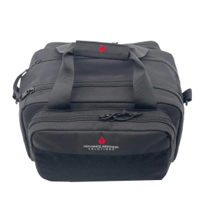 Advanced Warrior Trigger Time Range Bag Kit